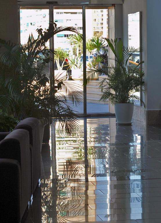 Hotel Nadal — Hotel building in Benidorm, Valencian Community