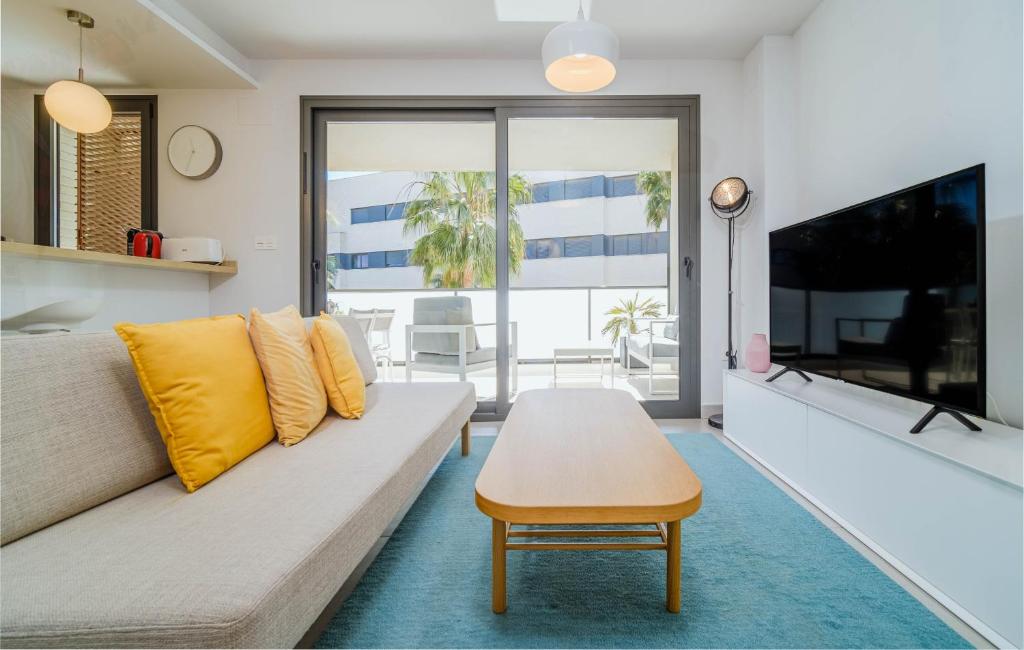Arenal Dream Glow Apartment Javea by Rock Rentals - 2