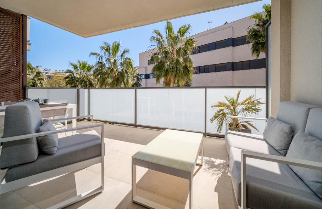 Arenal Dream Glow Apartment Javea by Rock Rentals - 3