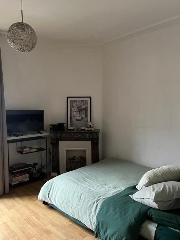 Cozy studio in charming residence - 3