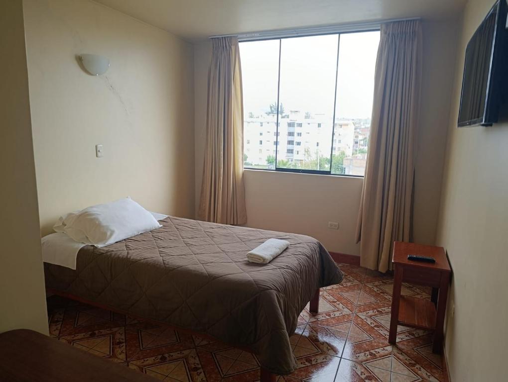 Kibo Hotel - 3