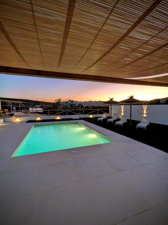 Casa rural Doble-R - 2
