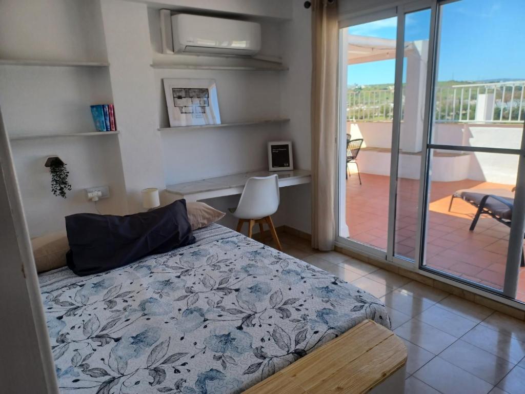 Ático en Estepona, Malaga - 5