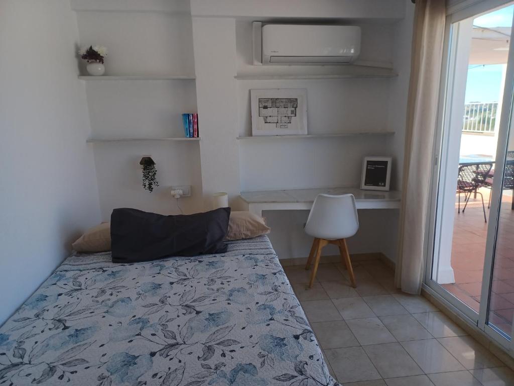 Ático en Estepona, Malaga - 4