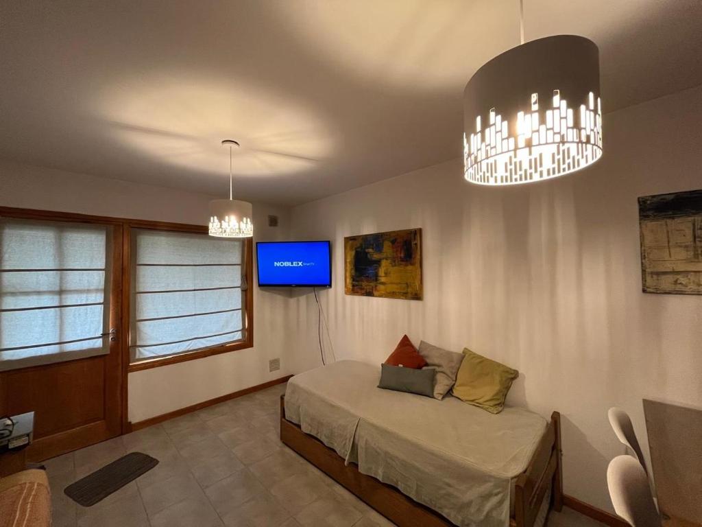 Apartamento San Martín de los Andes - 4