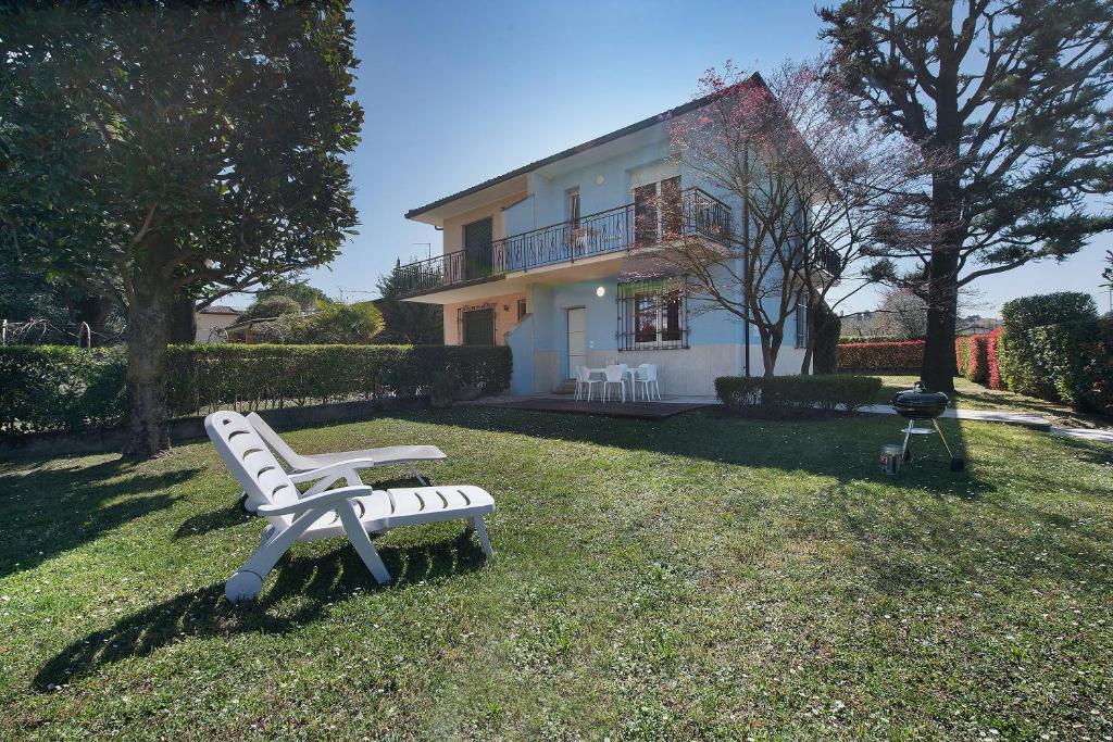 Villa Iconi Lake Garda - 1