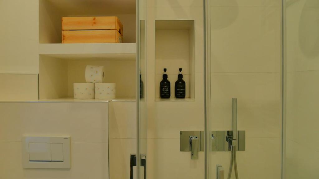 Brioschi Apartment - Milan - 5