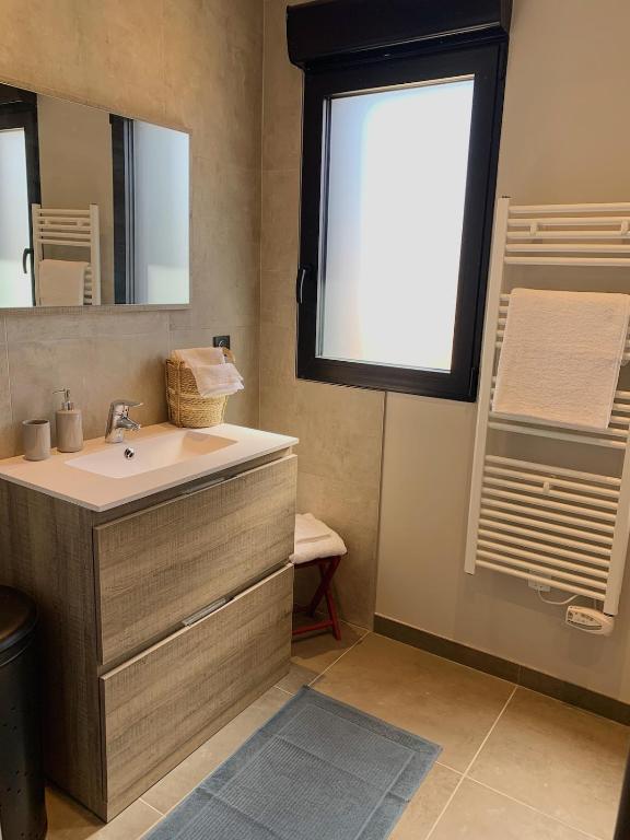 VILLA DAUSSY - 3 CHAMBRES - Proche Centre - 5
