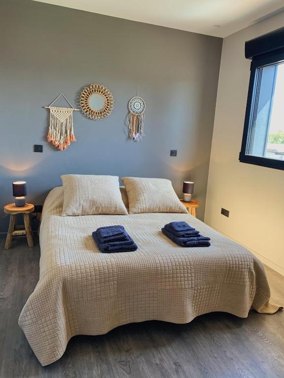 VILLA DAUSSY - 3 CHAMBRES - Proche Centre - 3