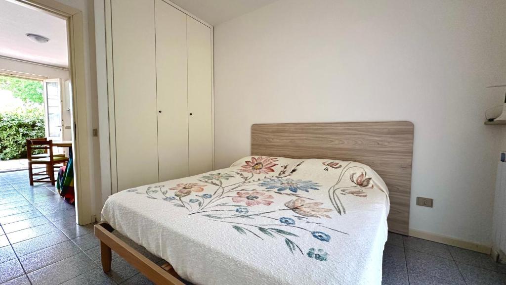M341 - Marcelli, Trilocale con giardino a due passi dal mare - 4