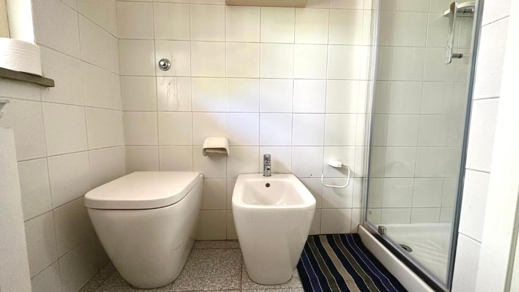 M341 - Marcelli, Trilocale con giardino a due passi dal mare - 5