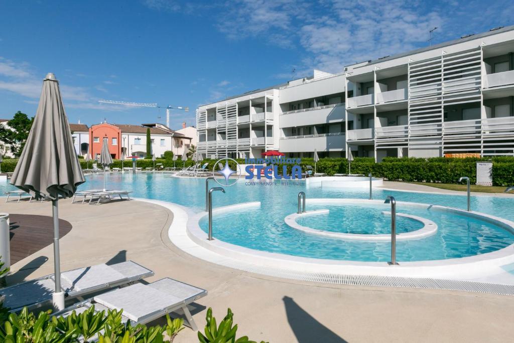 Residence Laguna - 1