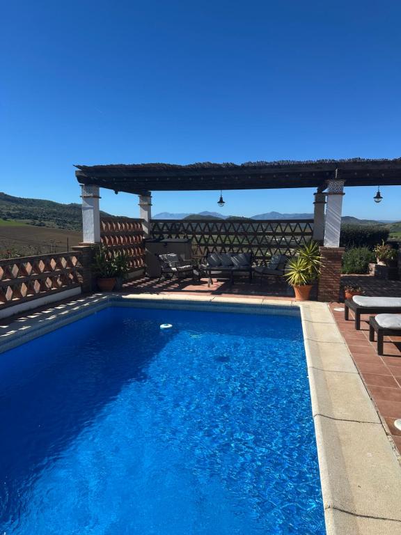 Villa Azafran - 3