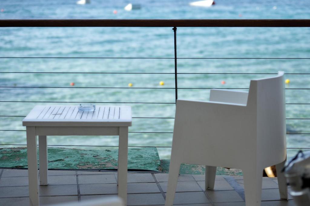 Hotel Nadal — Beach in Benidorm, Valencian Community