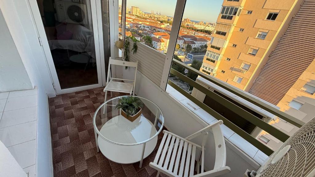 Apartamento Amores - 5