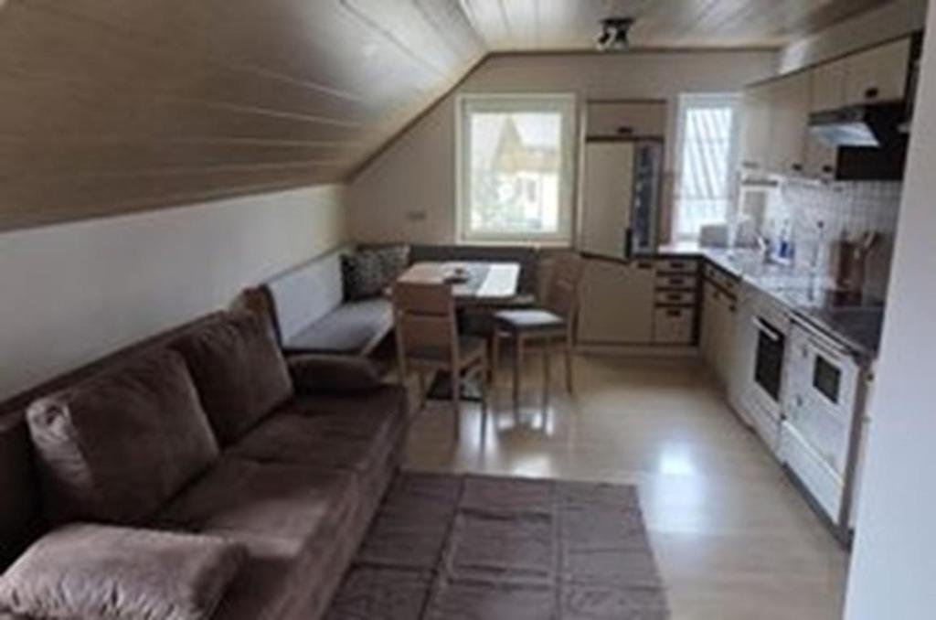 Henrik's Ferienwohnung - 2