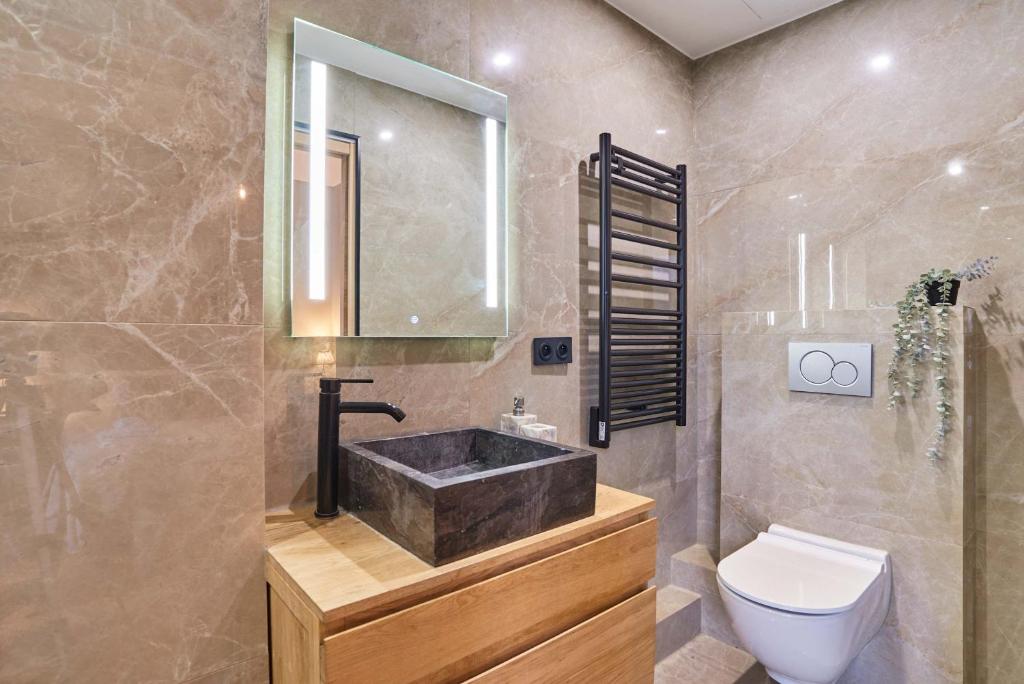 バスルーム（客室）