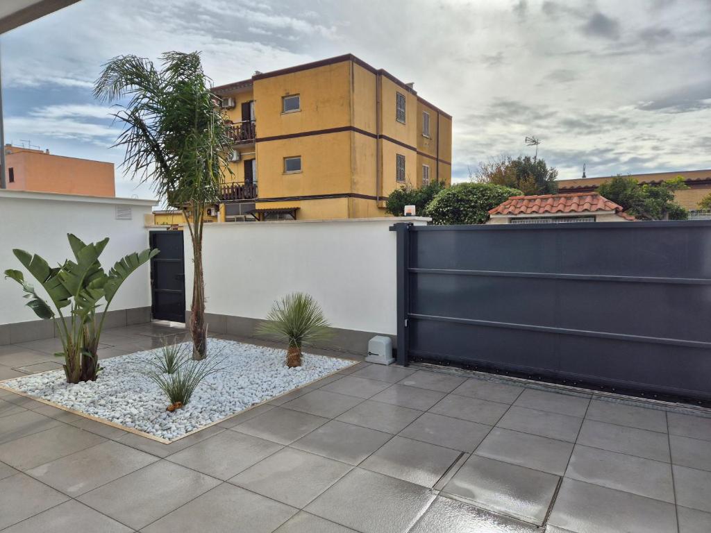 PALM BEACH HOUSE Fiumicino - 3