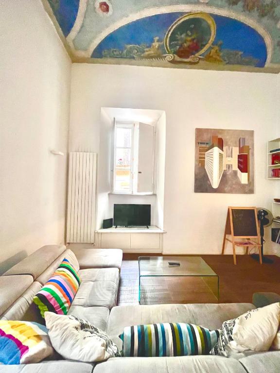 Elegant Residence in the Heart of Rome - 5