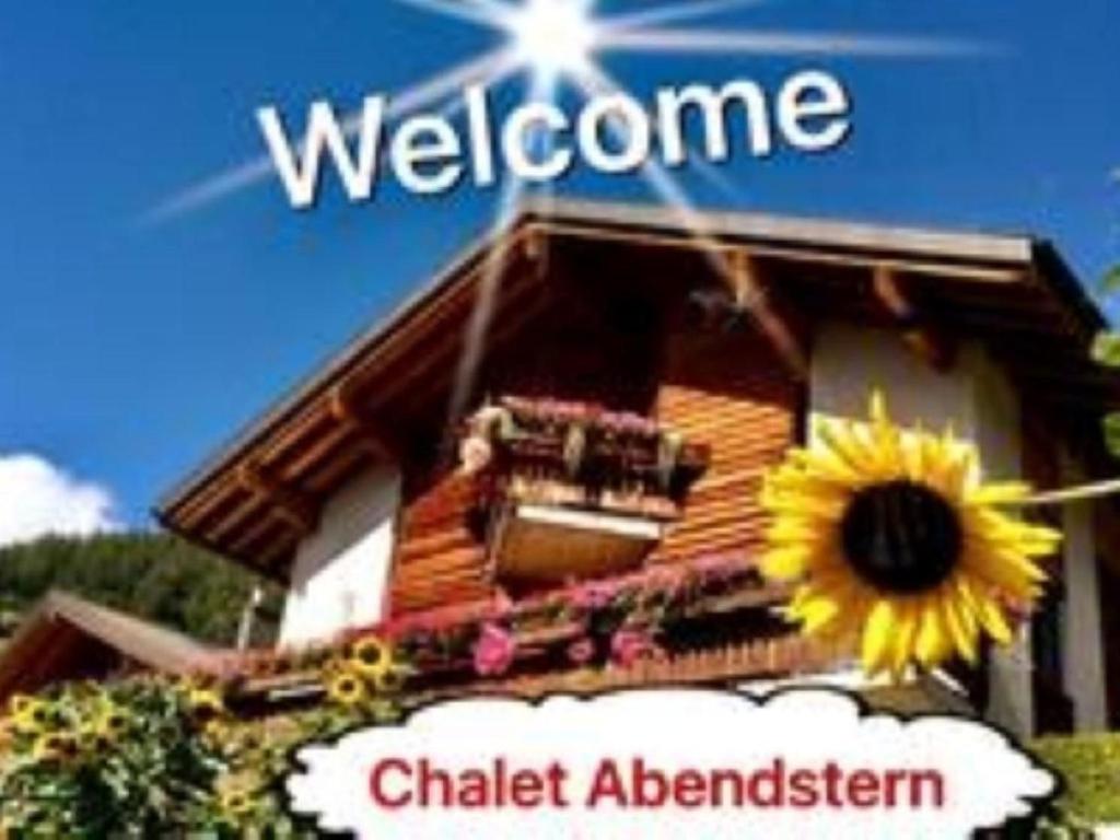 Apartment Chalet Abendstern by Interhome - 2