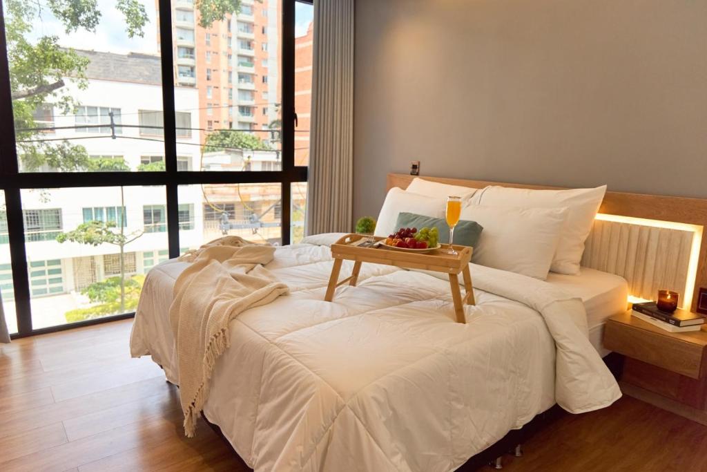 Rosa Negra Retreat | Cozy Stadio Aparta-Suite - 4