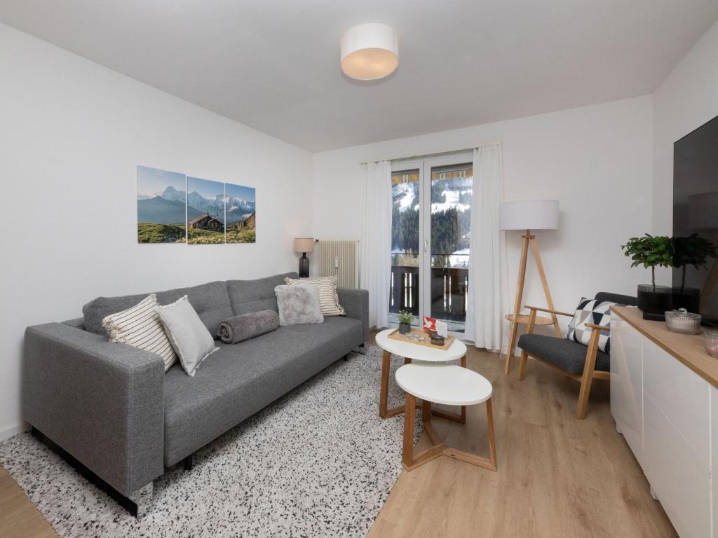 Apartment Chalet zur Höhe by Interhome - 1