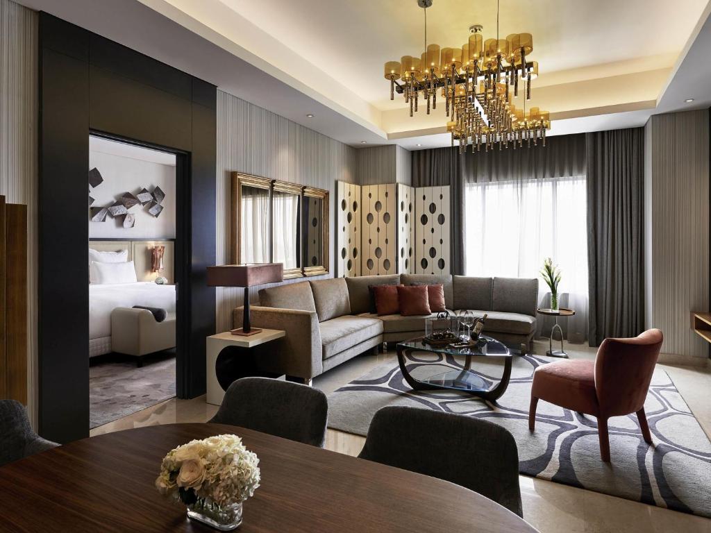 풀맨 자카르타 인도네시아