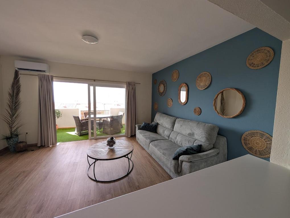 Wake Up to the Ocean Serene Seafront 1 BR - 5
