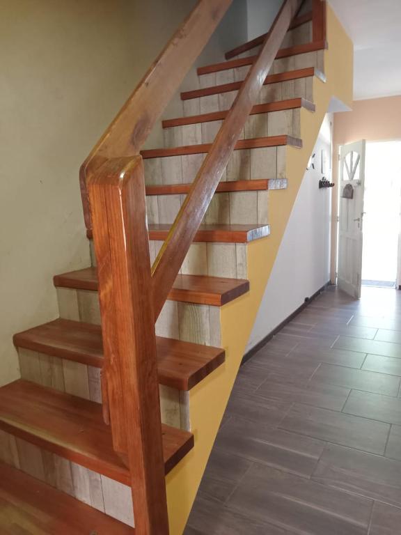 Duplex a pazos del muelle - 2