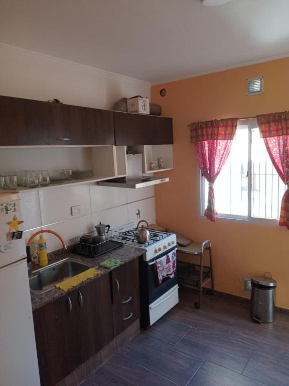Duplex a pazos del muelle - 4