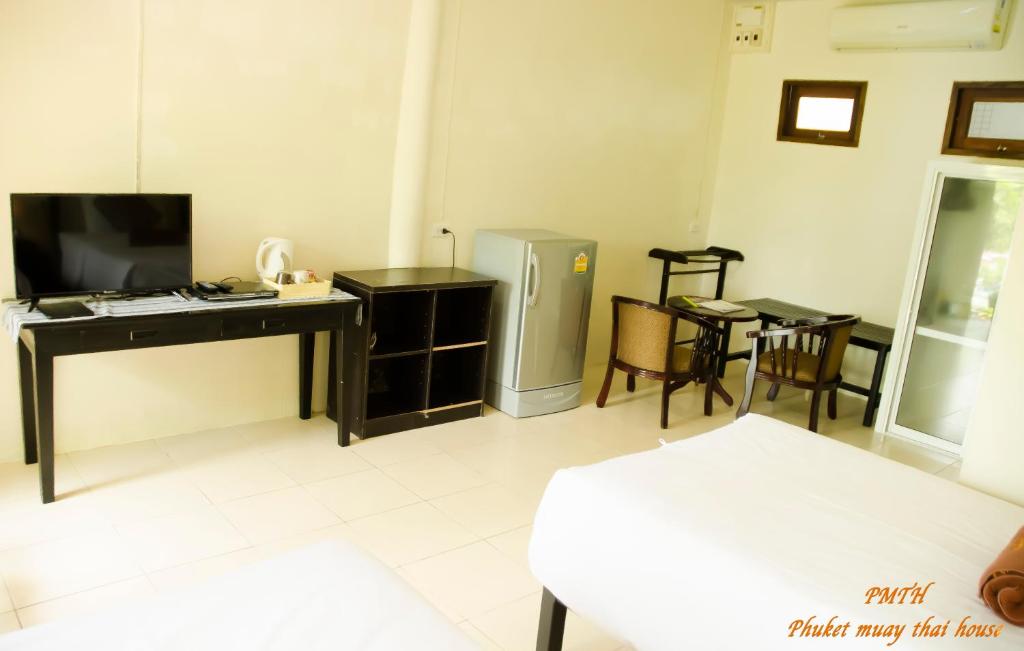 Facilities