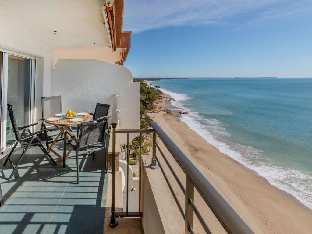 Apartment Miami Palace II by Interhome - 2