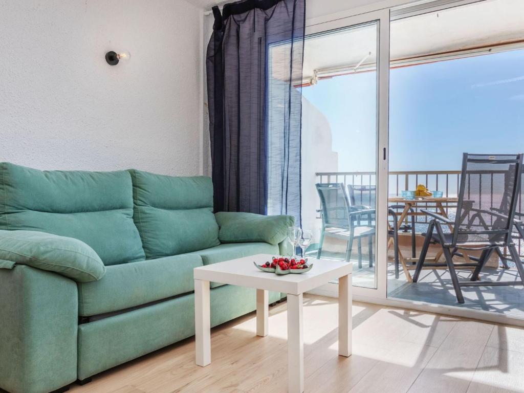 Apartment Miami Palace II by Interhome - 3