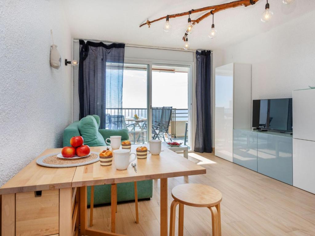 Apartment Miami Palace II by Interhome - 5