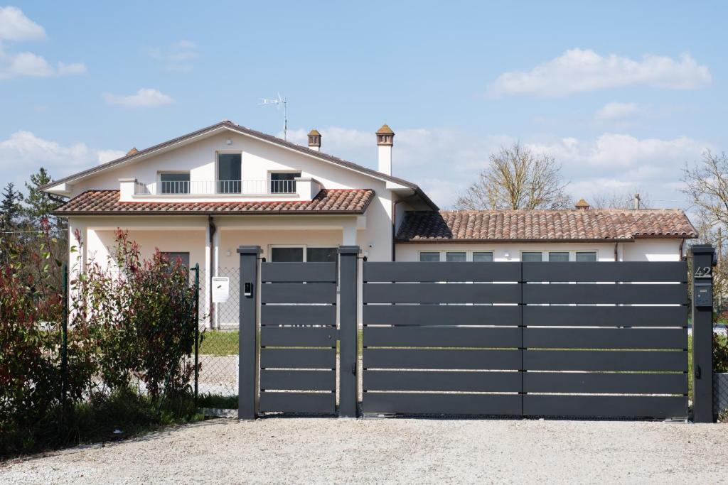 Villa Molin Bianco - 5