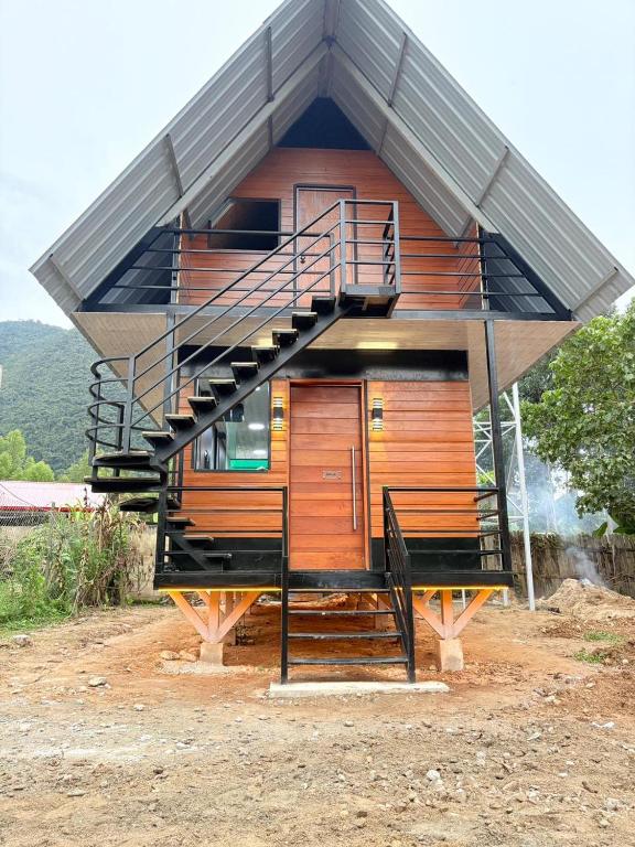 Beautiful Modern Forest House - 3