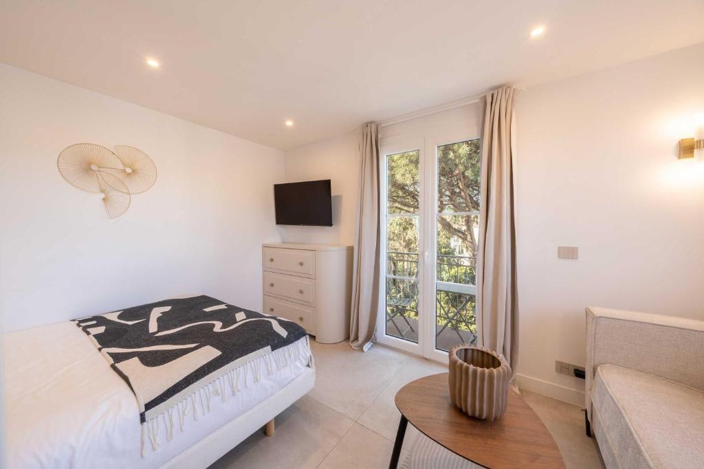 Studio Bouillabaisse SEA VIEW - Saint Tropez - 4