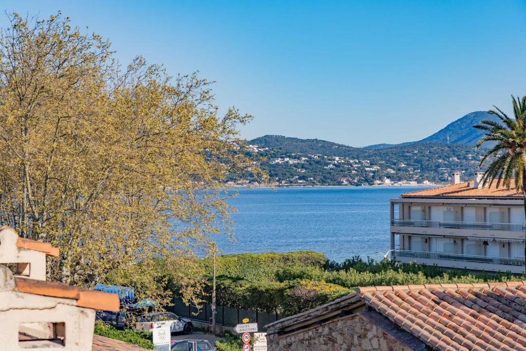 Studio Bouillabaisse SEA VIEW - Saint Tropez - 3