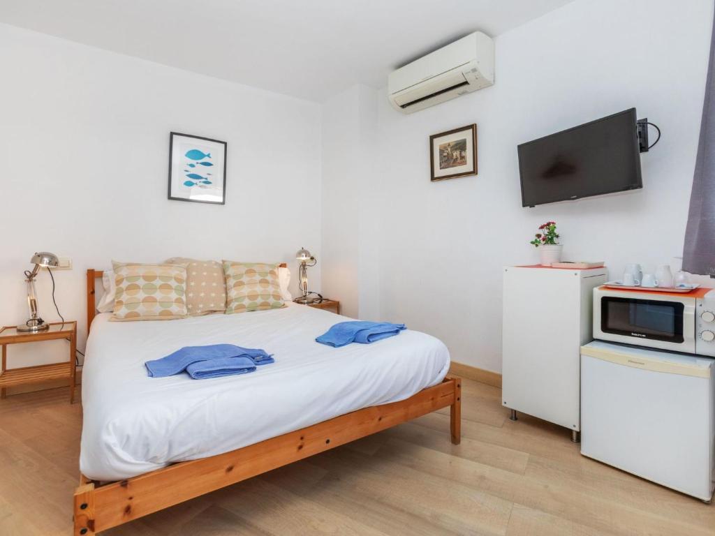 Apartment Mestral Atic by Interhome - 4