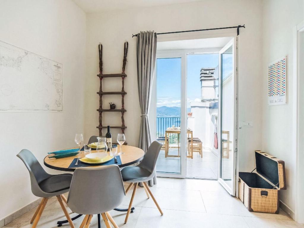 Apartment La Frida by Interhome - 4