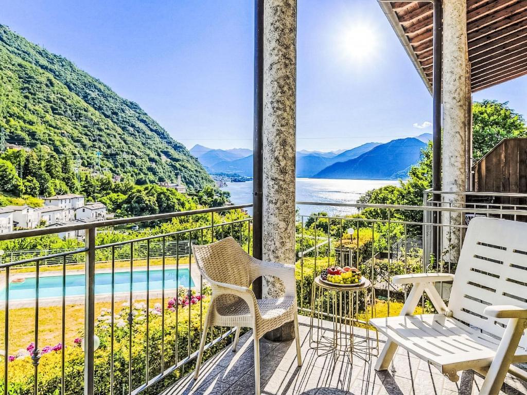 Apartment Borgo Castello-3 by Interhome - 1