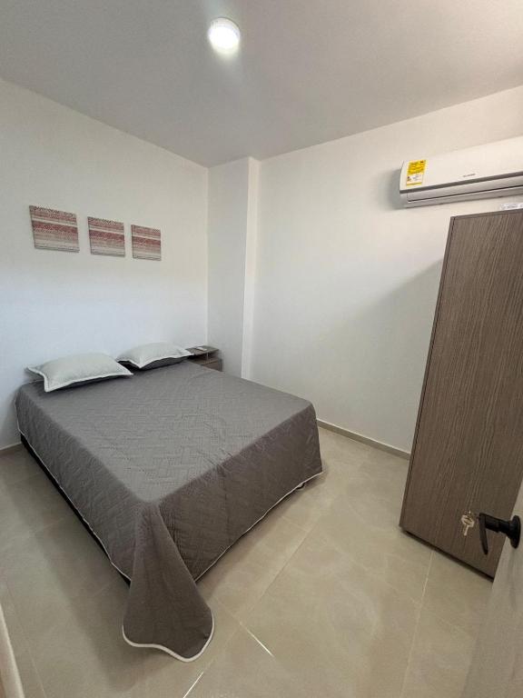 Apartamento en zona central de Valledupar - 3