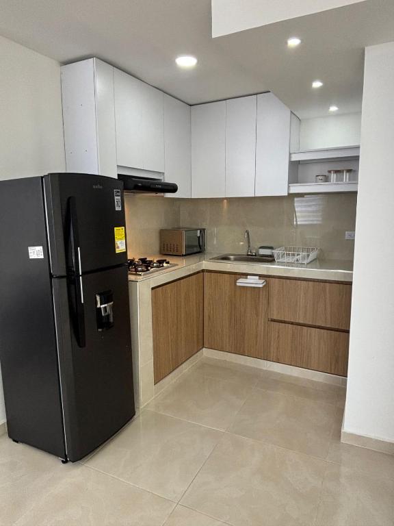 Apartamento en zona central de Valledupar - 4