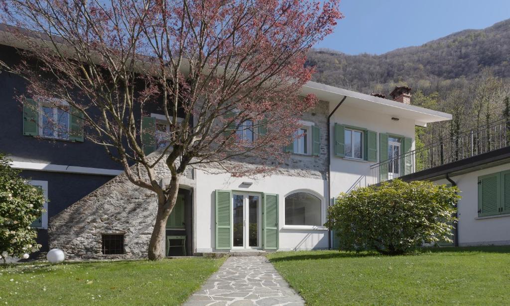 La casa del lupo - 1