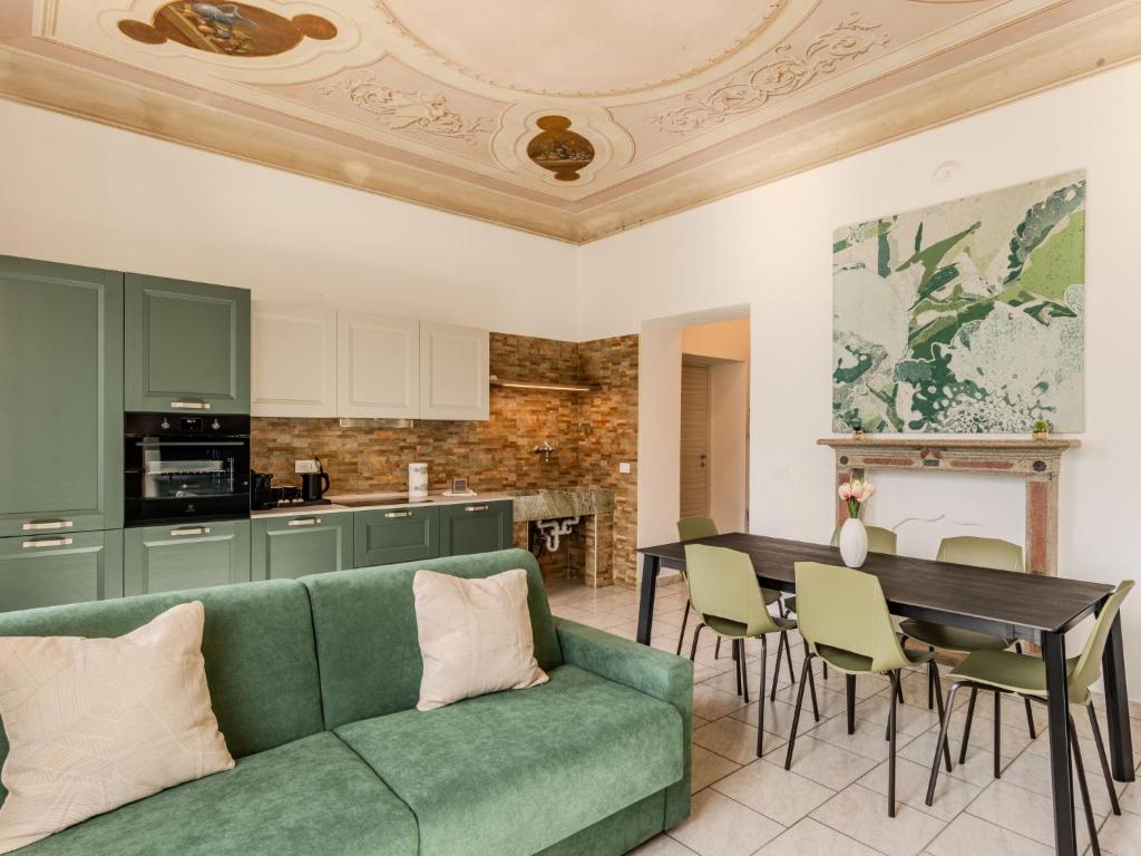 Apartment Meravillas Home-1 by Interhome - 4
