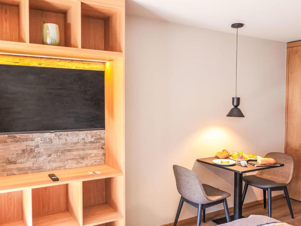 Apartment Sonnhalde A-2 by Interhome - 3