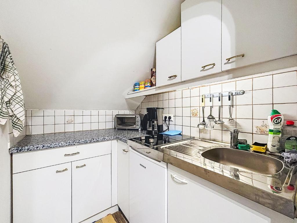 Apartment Appartement Juritsch by Interhome - 5