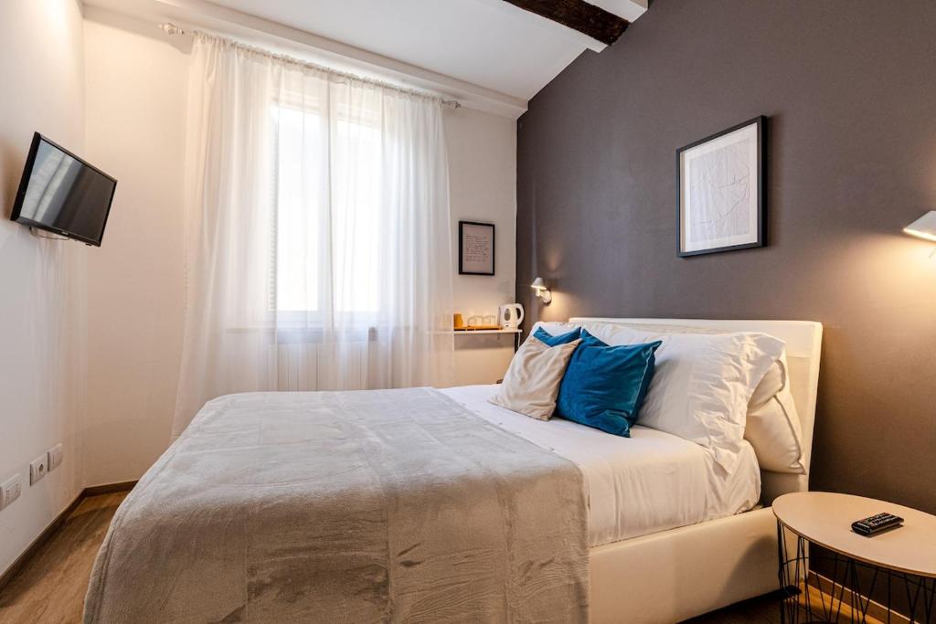 Affitti Brevi Siena - Spazioso appartamento di lusso, con 4 camere e 4 bagni in centro - 4