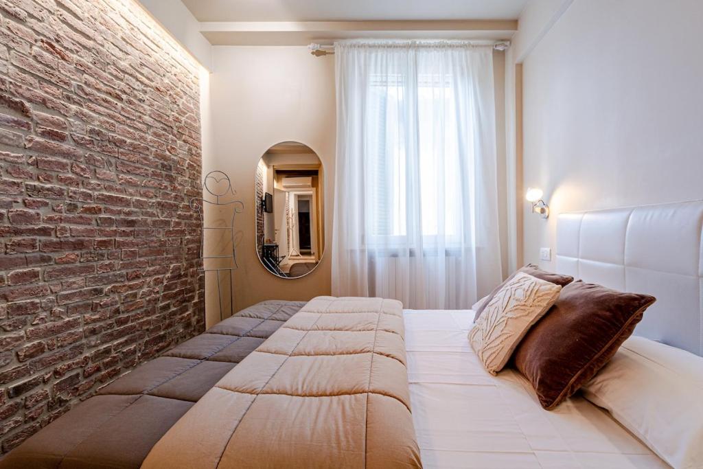 Affitti Brevi Siena - Spazioso appartamento di lusso, con 4 camere e 4 bagni in centro - 5