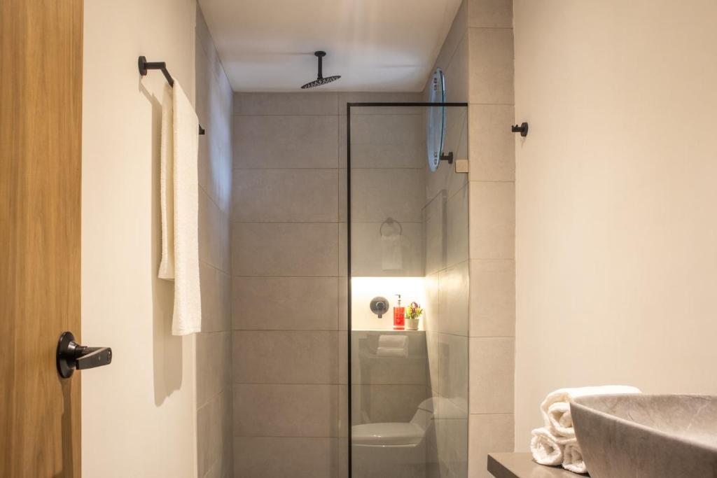 Stadio's Cozy Rosa Negra Suite - 3